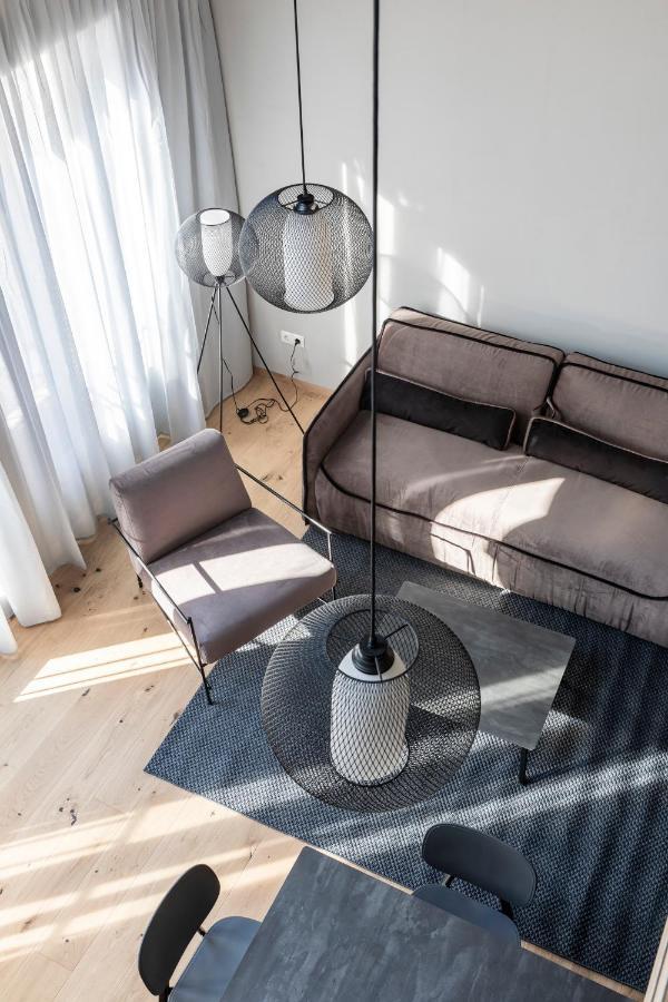 Stay Cooper L City Loft Болзано Екстериор снимка