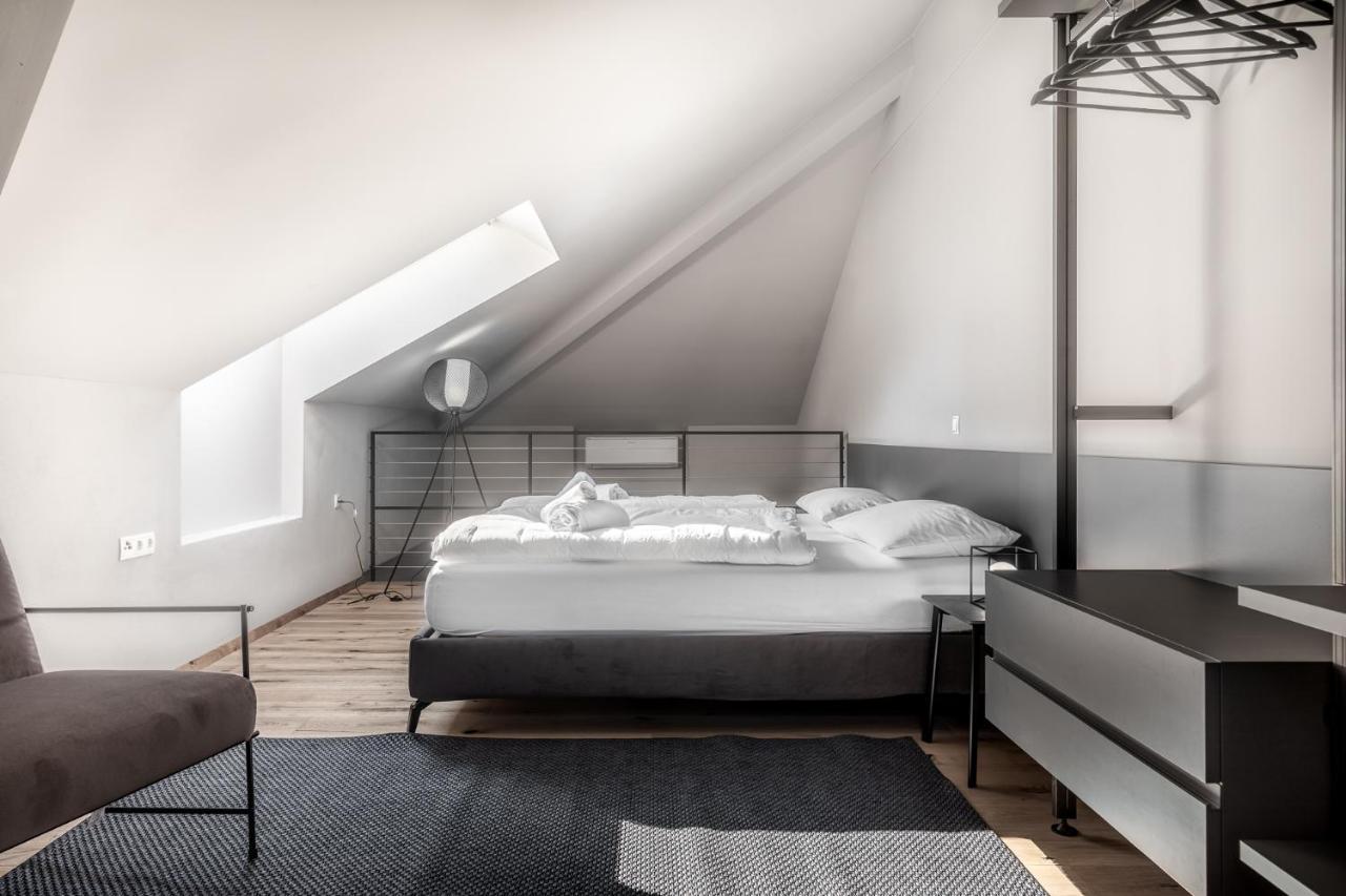 Stay Cooper L City Loft Болзано Екстериор снимка