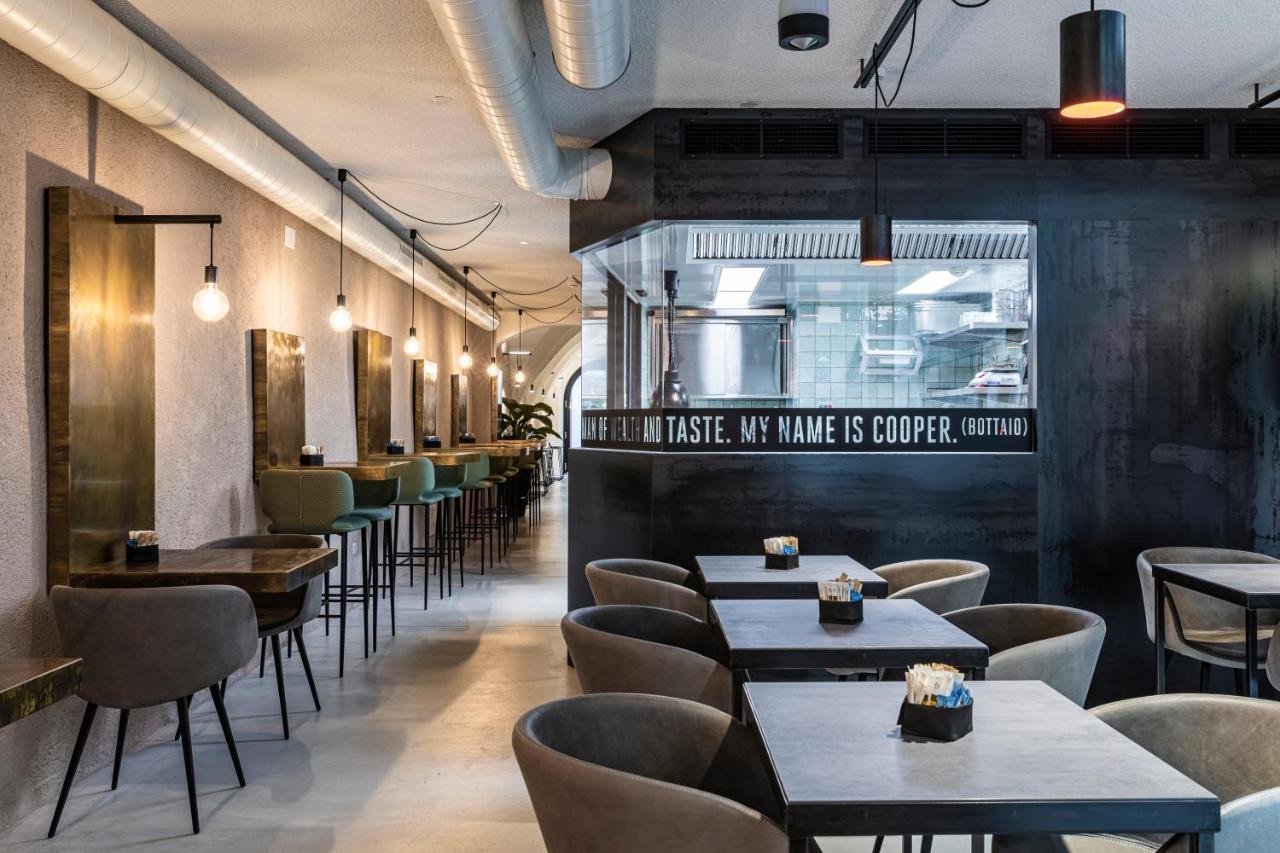 Stay Cooper L City Loft Болзано Екстериор снимка